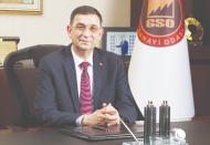 Gaziantep’in ihracatı mayıs ayında yüzde 53,9 arttı