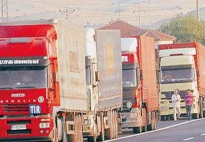 Gaziantep’in ihracatı yüzde 9,2 geriledi
