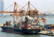 Gaziantep’in ihracatında Yüzde 18 düşüş yaşandı