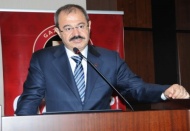 Gaziantep’in ihracatının ithalatı karşılama oranı yüzde 94