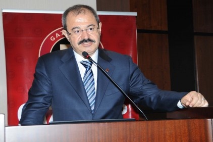 Gaziantep&#8217;in ihracatının ithalatı karşılama oranı yüzde 94