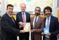 Gaziantep’in ihracatının yüzde 20’si Avrupa Birliği ülkelerine