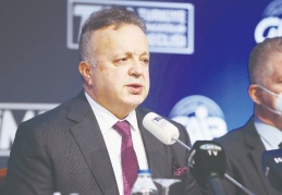 Gaziantep’in ihracatıyla tüm Anadolu’ya rol model oldu