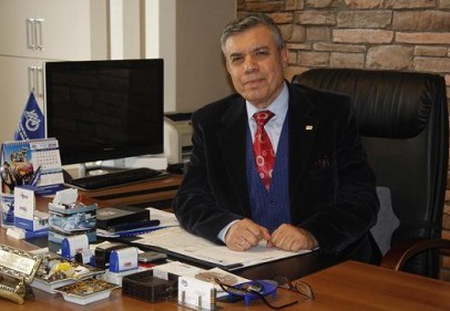 Gaziantep’in ihracattaki yükselişi devam ediyor