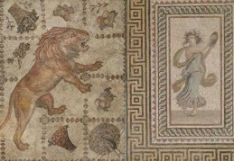 Gaziantep’in “ilkel bağnazları”, Zeugma mozaiklerinin İstanbul’a bile götürülmesine karşı çıkmıştı