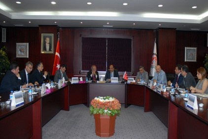 Gaziantep&#8217;in katkı sağlamak bankalar lehine sonuç getirir