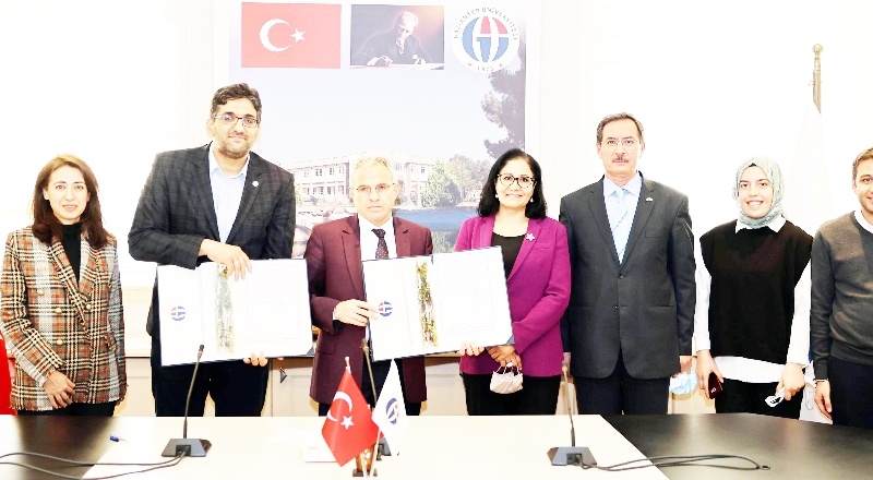 Gaziantep’in konumu nedeniyle bağımlılık oranı artmaya meyilli görünüyor