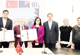 Gaziantep’in konumu nedeniyle bağımlılık oranı artmaya meyilli görünüyor