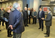 Gaziantep’in kültür ve sanat hayatına yeni bir renk katacak