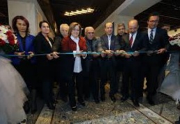 Gaziantep'in kültürel hafızası