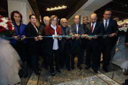 Gaziantep&#039;in kültürel hafızası