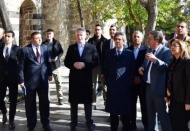 Gaziantep’in kültürel zenginlikleri anlatıldı