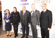 Gaziantep’in kurtuluşu ‘Bir Asrın Hikayesi’ programında anlatıldı