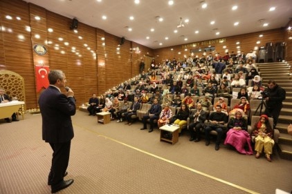 Gaziantep&#8217;in kurtuluşunda destansı bir mücadele yatıyor