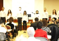 Gaziantep’in Kurtuluşunun 100’üncü yıl dönümü SANKO Üniversitesi’nde kutlanıyor