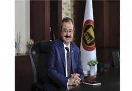 Gaziantep’in limana mesafesi 110 kilometreye düşecek
