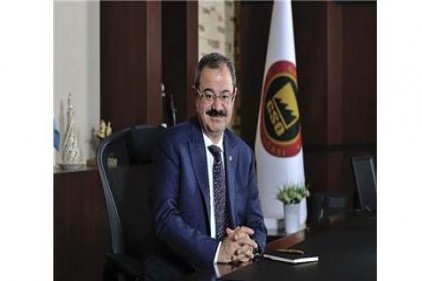 Gaziantep&#8217;in limana mesafesi 110 kilometreye düşecek