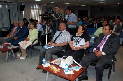 Gaziantep&#039;in marka başvurusu, ihracat rakamları ilk 10&#039;nun içinde