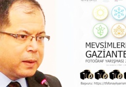 Gaziantep’in mevsimleri fotoğraflarda yarışacak