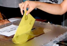 Gaziantep’in milletvekili sayısı 12