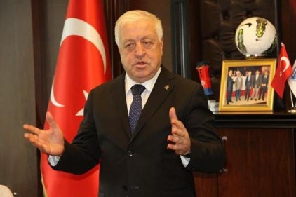 Gaziantep&#8217;in milletvekili sayısı 14&#8217;e çıktı