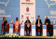 Gaziantep’in muhteşem potansiyelini geleceğe taşımalıyız