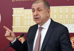 Gaziantep’in nasıl ıstırap çektiğini görmemek için kör olmak lazım