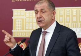 Gaziantep’in nasıl ıstırap çektiğini görmemek için kör olmak lazım