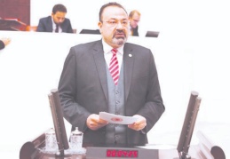 Gaziantep’in ne alt yapısı ne de üst yapısı bu nüfusu kaldıramıyor