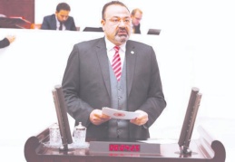 Gaziantep’in ne alt yapısı ne de üst yapısı bu nüfusu kaldıramıyor