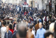 Gaziantep’in nüfusu, 1 milyon 799 bin 558 oldu