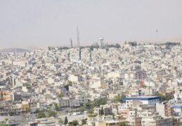 Gaziantep’in nüfusu 1 milyon 889 bin 466