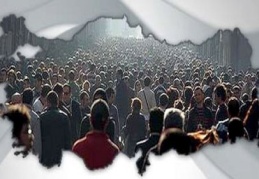 Gaziantep’in nüfusu 2015’te 1 milyon 922 bin olacak