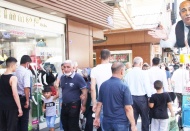 Gaziantep’in nüfusunun yarısı icralık durumda