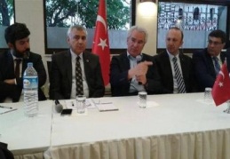 Gaziantep’in nüfusunun yüzde 17’sini Suriyeliler oluşturuyor