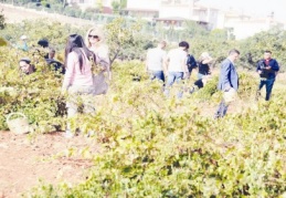 Gaziantep’in o olağanüstü mutfağını ve gurme kültürünü dünyaya tanıtmak