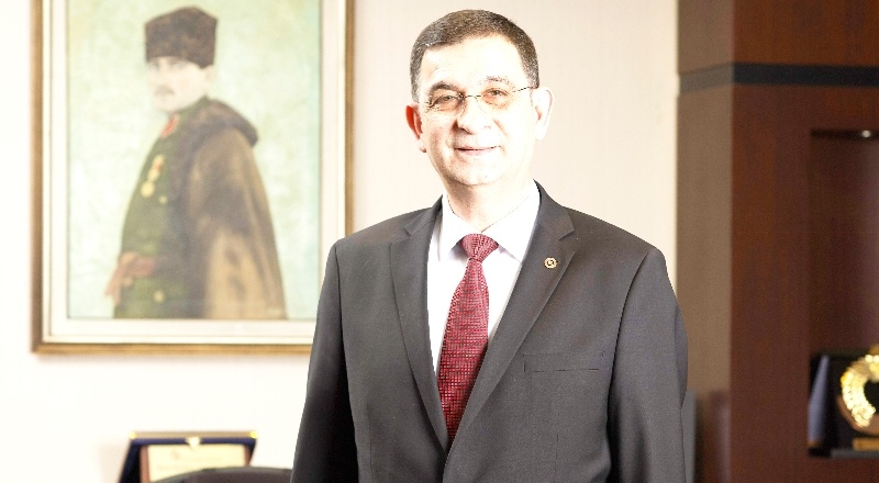 Gaziantep'in ocak ayı ihracatı yüzde 8,9 oranında arttı