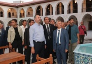 Gaziantep’in önemli bir kültür mirası