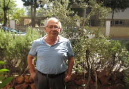 Gaziantep’in orman varlığı Türkiye ortalamasının altında