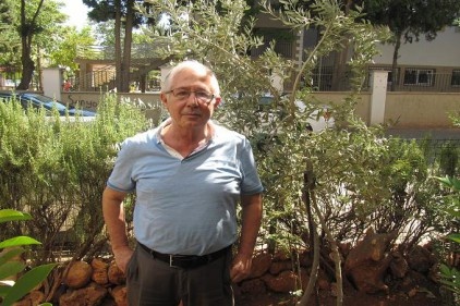 Gaziantep&#8217;in orman varlığı Türkiye ortalamasının altında