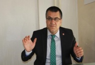 “Gaziantep’in Özgür Özel'i olmak istiyorum”