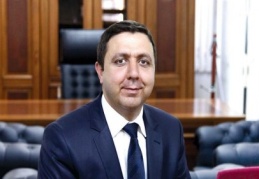 Gaziantep’in sanayi alanındaki başarısı tescillendi