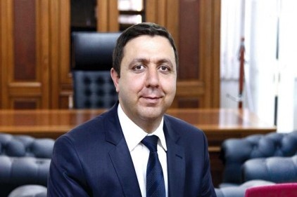 Gaziantep&#8217;in sanayi alanındaki başarısı tescillendi
