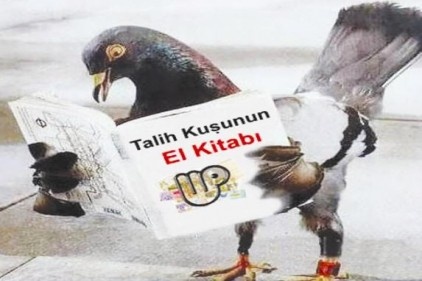 Gaziantep&#8217;in şansı yok 