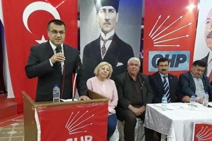 Gaziantep&#8217;in sorunları çözmek için gece-gündüz çalışacağım
