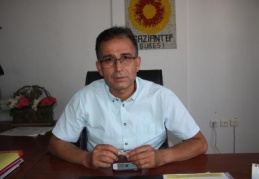 Gaziantep’in şu an 10 bin 725 dersliğe ihtiyacı var