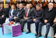 Gaziantep’in su sorunu 2060 yılına kadar çözülecek
