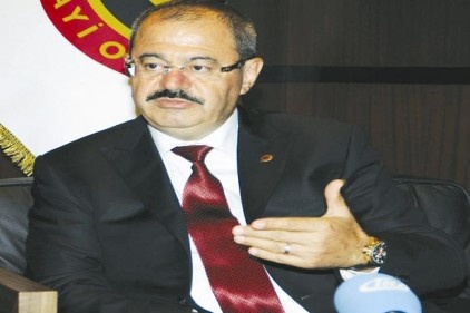 Gaziantep&#8217;in tanıtımı için her türlü fikirde varız