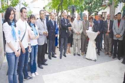 Gaziantep&#8217;in tarihini, turizmini bilen nitelikli genç iş gücüne ihtiyacımız var