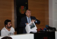 Gaziantep’in teröre ne kadar açık bir şehir olduğu ortaya çıktı